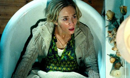 Our first look at the ‘A Quiet Place’ sequel is here