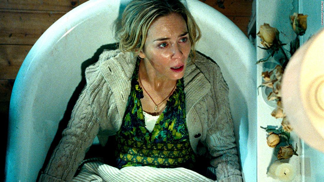 Our first look at the ‘A Quiet Place’ sequel is here