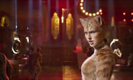 ‘Cats’ leaves behind a memory that’s best forgotten