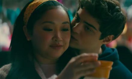 The ‘To All the Boys: P.S. I Still Love You’ trailer is here