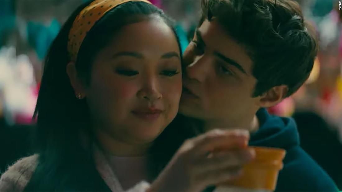 The ‘To All the Boys: P.S. I Still Love You’ trailer is here