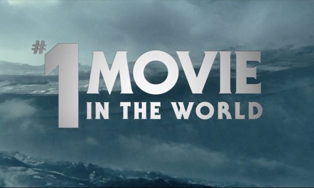 Star Wars: The Rise of Skywalker | #1 Movie in the World!