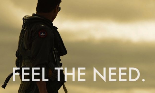 ‘Top Gun’ trailer is giving fans all the feels