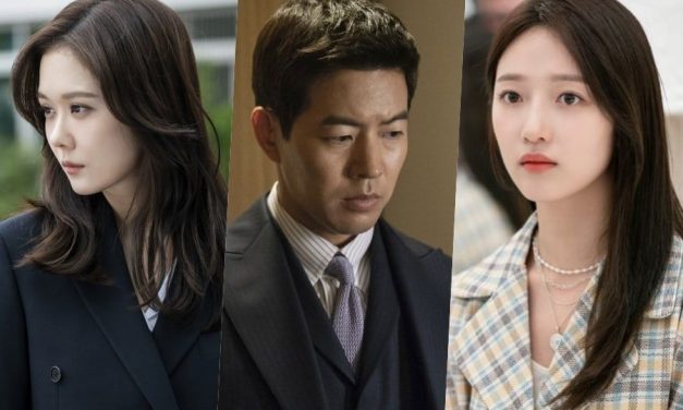 Jang Nara, Lee Sang Yoon, Pyo Ye Jin, And More Pick Best Scenes From “VIP”