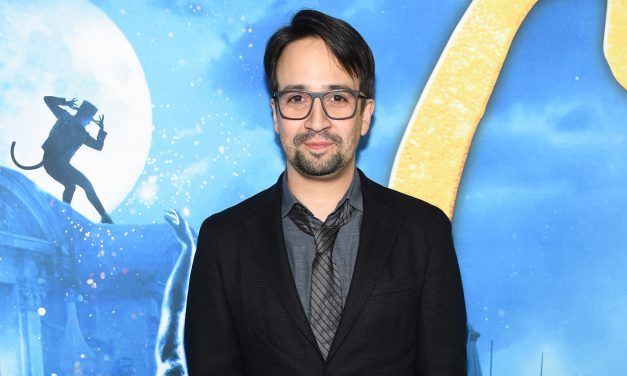 Lin-Manuel Miranda Secretly Wrote ‘Star Wars: Rise of Skywalker’ Song