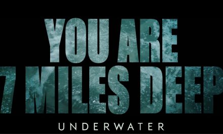 Underwater | “Panic” TV Spot | 20th Century FOX