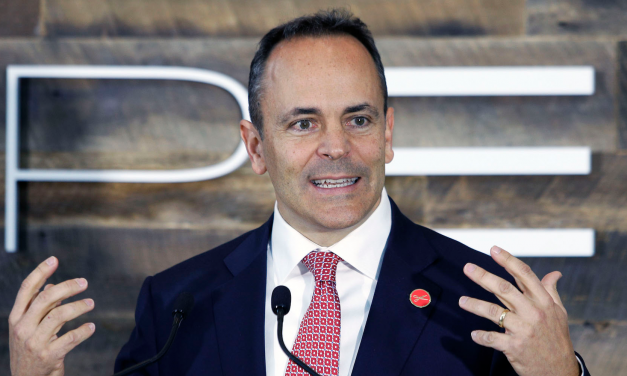 Former Kentucky Gov. Matt Bevin is facing backlash for controversial pardons, but criminal justice reform advocates say the anger is misplaced