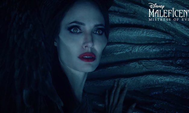 Disney’s Maleficent: Mistress Of Evil | “Fantastical” Spot