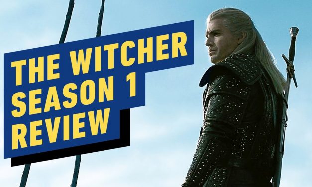 The Witcher Season 1 Review