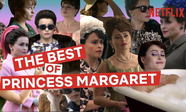 The Very, Very Best of Princess Margaret | The Crown