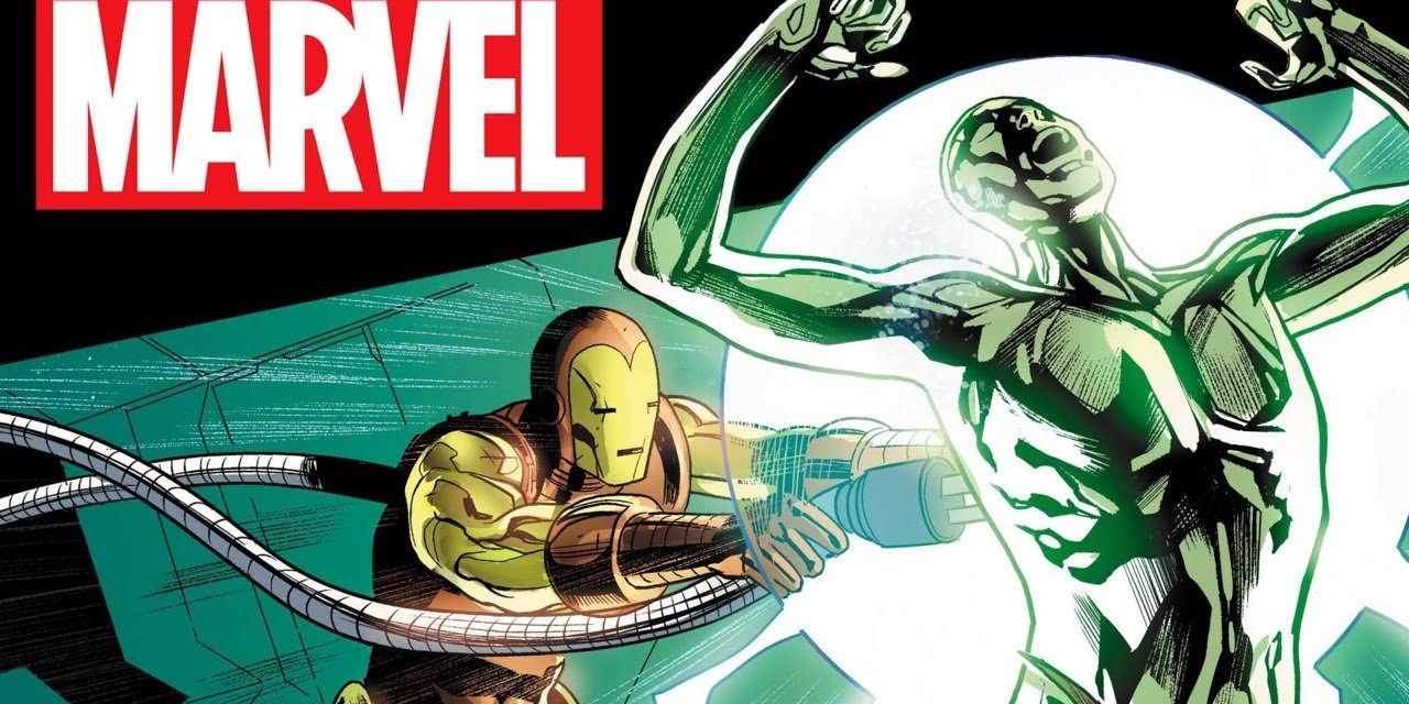 New Year, New NUMBER ONES! | Marvel’s Pull List