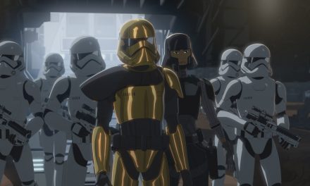 “Breakout” Preview | Star Wars Resistance