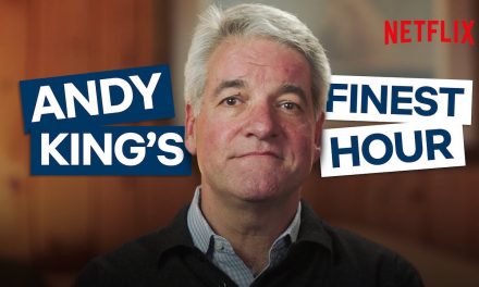 Andy King’s Fyre Festival Confession In Full | What We Watched 2019