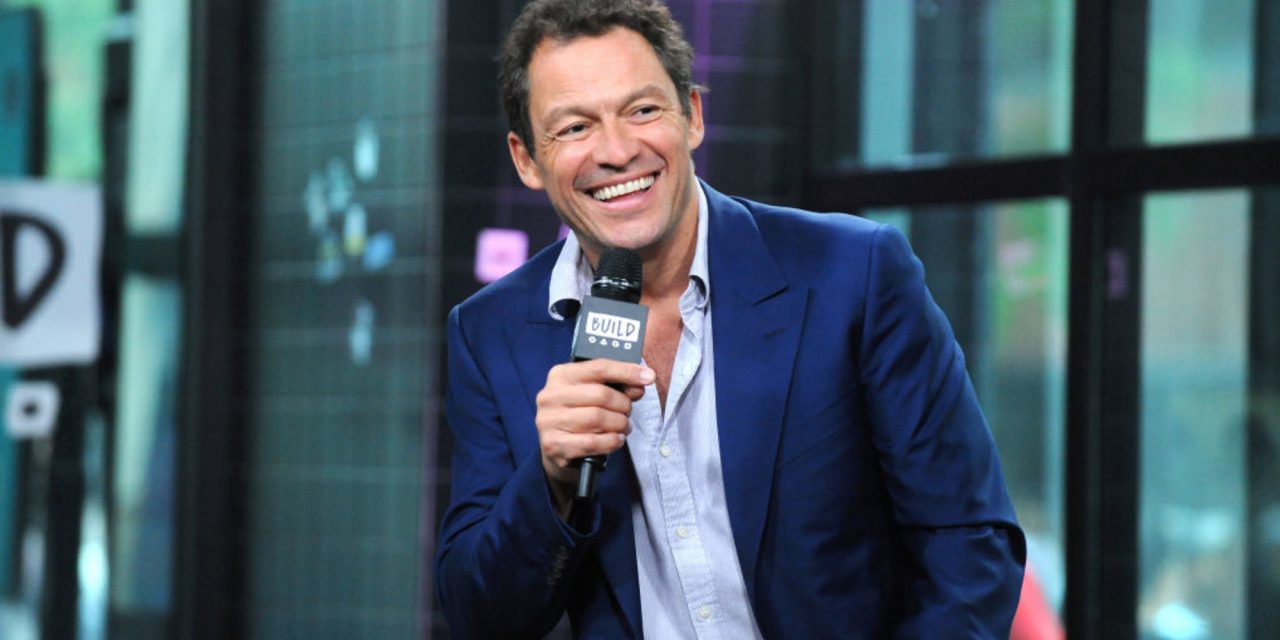 Dominic West reveals ‘The Wire’ almost had a prequel movie made