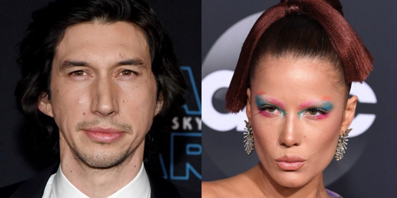Adam Driver to host first ‘Saturday Night Live’ of 2020 with musical guest Halsey