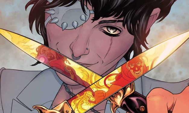 Preview: The X-Men’s Marauders Slam [SPOILER] For Sexism