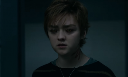 Trailer for ‘The New Mutants,’ a proper Marvel horror movie, is *finally* here
