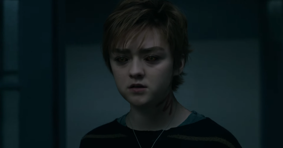 Trailer for ‘The New Mutants,’ a proper Marvel horror movie, is *finally* here