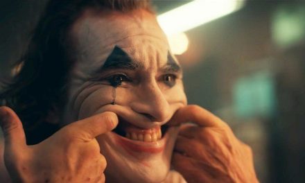 Joaquin Phoenix Wins Best Actor In A Drama For ‘Joker’ At Golden Globes