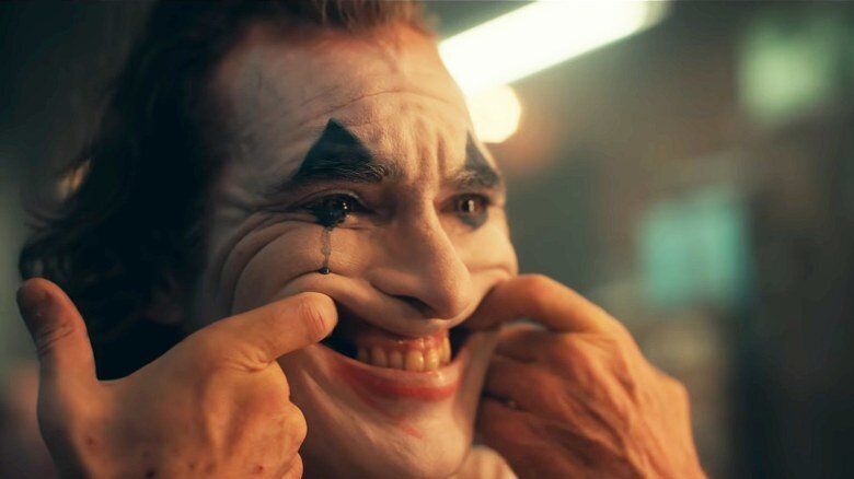 Joaquin Phoenix Wins Best Actor In A Drama For ‘Joker’ At Golden Globes
