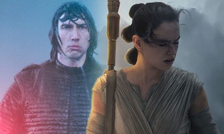 Star Wars: Is Rise of Skywalker’s Final Shot Using Reused Footage?