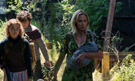 ‘A Quiet Place’ sequel trailer might scare the shhhhh out of you