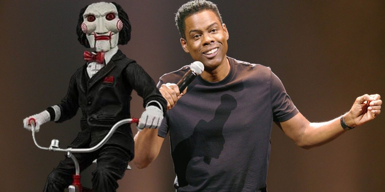 Saw: Why Chris Rock’s Reboot Shouldn’t Be Comedic | Screen Rant