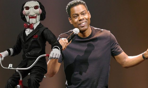 Saw: Why Chris Rock’s Reboot Shouldn’t Be Comedic | Screen Rant