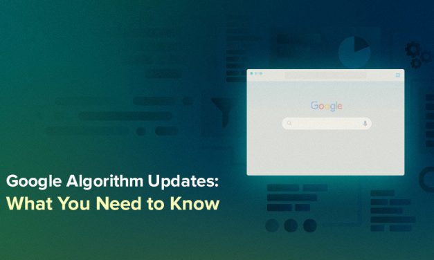 What Google Wants You to Know about Its Algorithm Updates