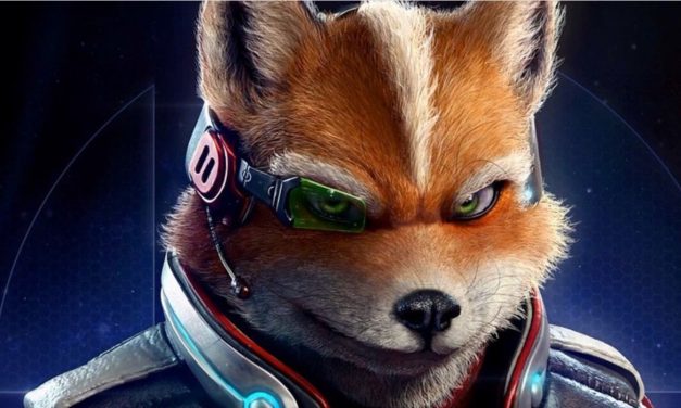 Star Fox Fan Art Shows What A CGI Movie Could Look Like