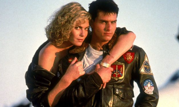 Top Gun 2: Why Tom Cruise’s Maverick Has A New Love Interest