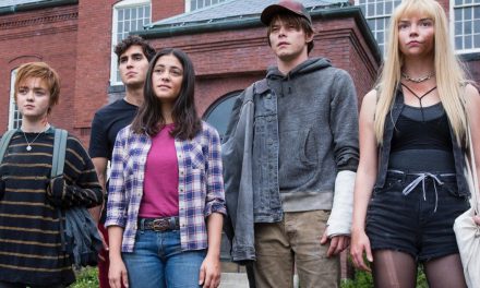 The New Mutants Trailer Arrives, the Long-Lost X-Men Horror Movie Is Here