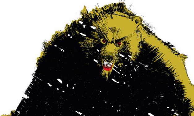 Who is the Demon Bear, the New Mutants’ Scariest Villain?