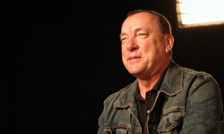 Neil Peart, visionary Hall of Fame Rush drummer, has died