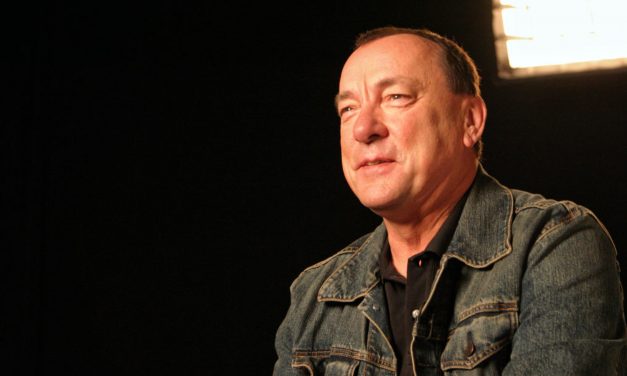 Neil Peart, visionary Hall of Fame Rush drummer, has died