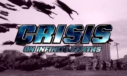 Crisis On Infinite Earths Parts 4 & 5 Trailer Released By Stephen Amell