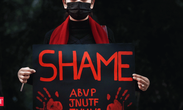 The JNU story that protests won’t tell you
