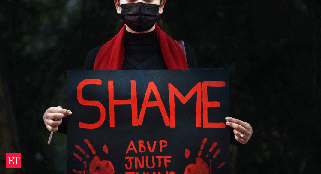 The JNU story that protests won’t tell you