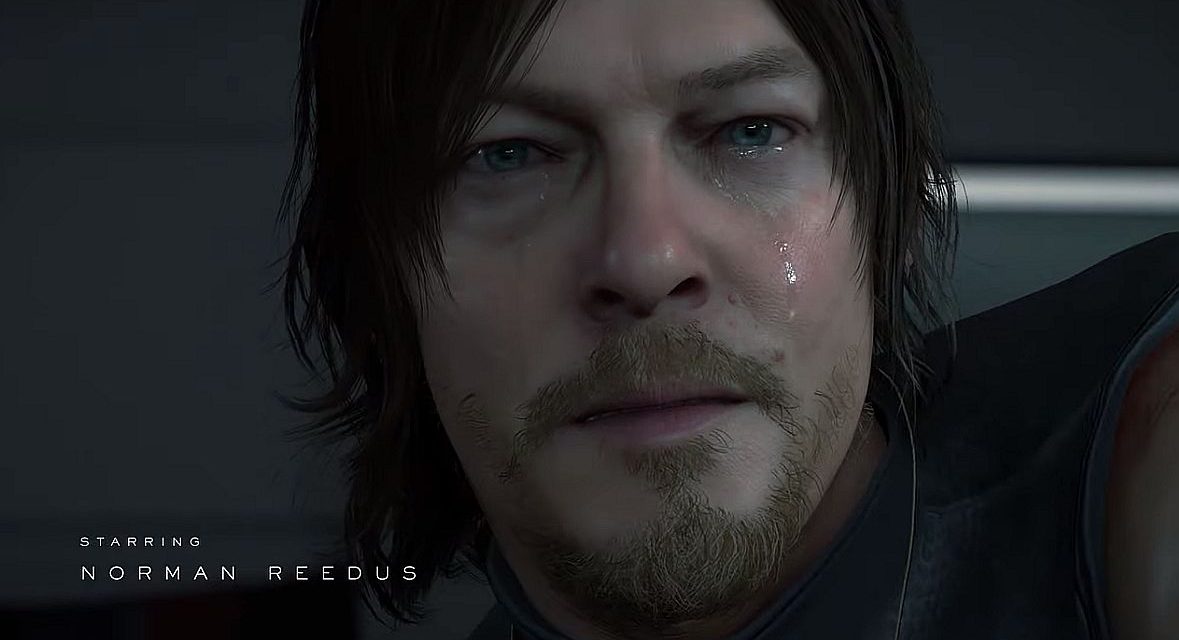 Sony wouldn’t even tell Low Roar its music was for Death Stranding – “We were in the gutter”