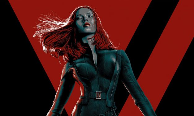 WATCH: Special Look at Marvel’s Black Widow with Scarlett Johansson