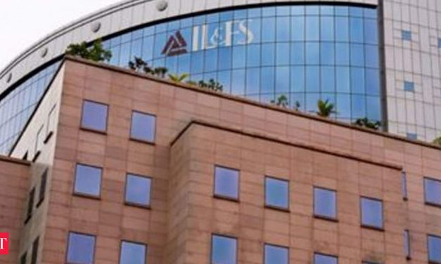 IL&FS board proposes distribution framework