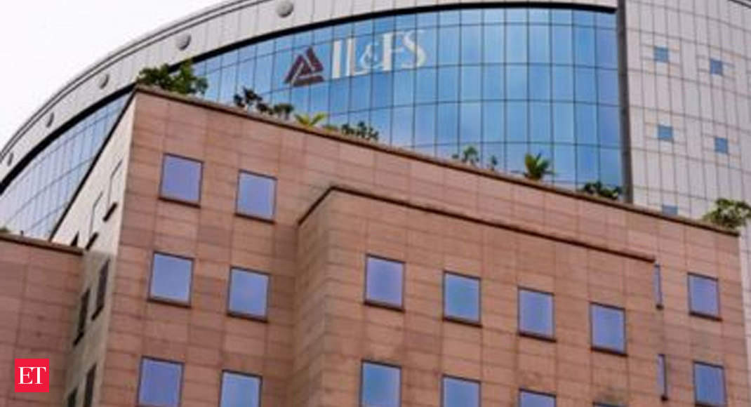 IL&FS board proposes distribution framework