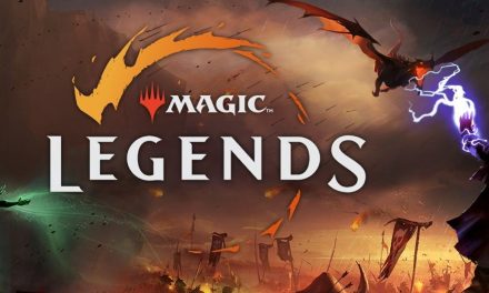 Magic: Legends Will Have Card-Based Gameplay & Decks