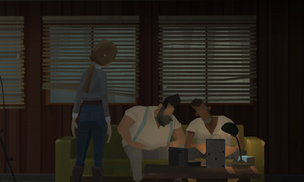 Kentucky Route Zero Finally Coming to Consoles This January