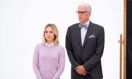 Can The Good Place Change, Well, Everything?