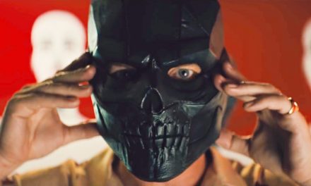 Birds of Prey Trailer #2 Delivers the Black Mask DC Fans Were Waiting For