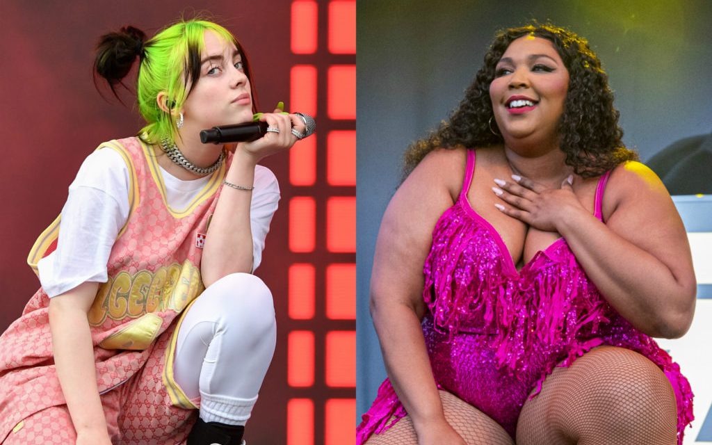 Billie Eilish, Lizzo and more to perform at this year’s Grammys