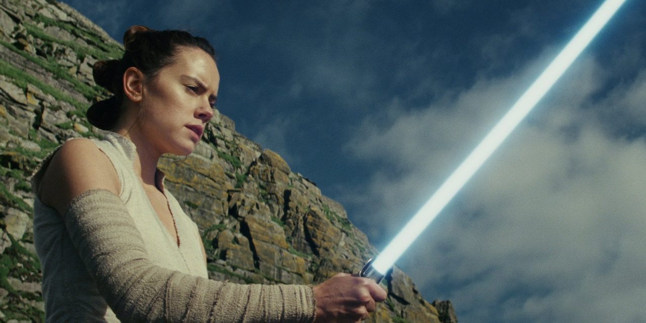 Rise of Skywalker Writer Says Last Jedi’s Answers Were “Too Easy”