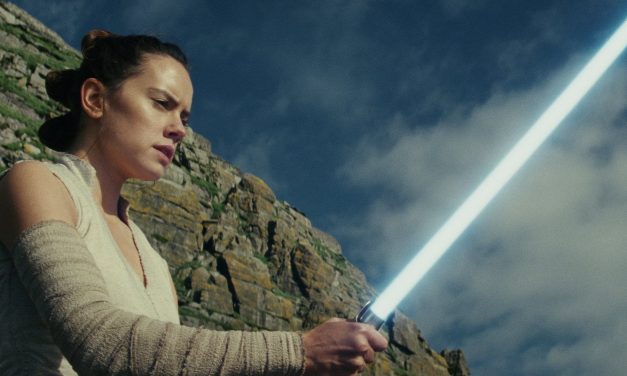 Rise of Skywalker Writer Says Last Jedi’s Answers Were “Too Easy”