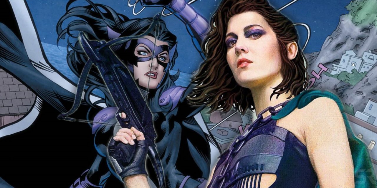 Who Is Huntress? Mary Elizabeth Winstead’s Birds of Prey Character Explained